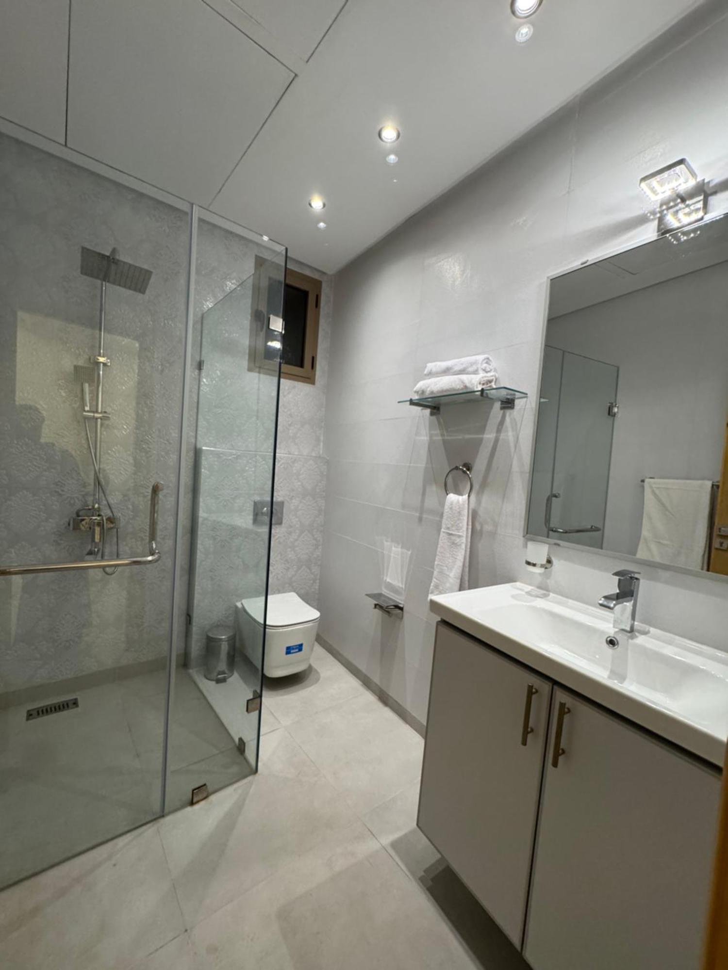 Square Appart Marakeş Dış mekan fotoğraf